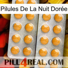 Pilules De La Nuit Dorée levitra2